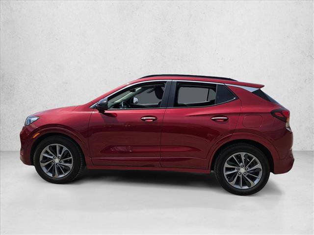 Used 2020 Buick Encore GX Select w/ Experience Buick Package FWD image 7