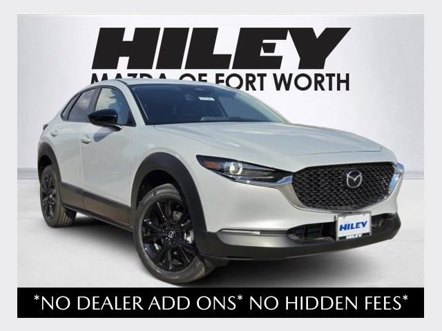 New 2026 MAZDA CX-30 AWD 2.5 S w/ Select Sport Pkg image 1