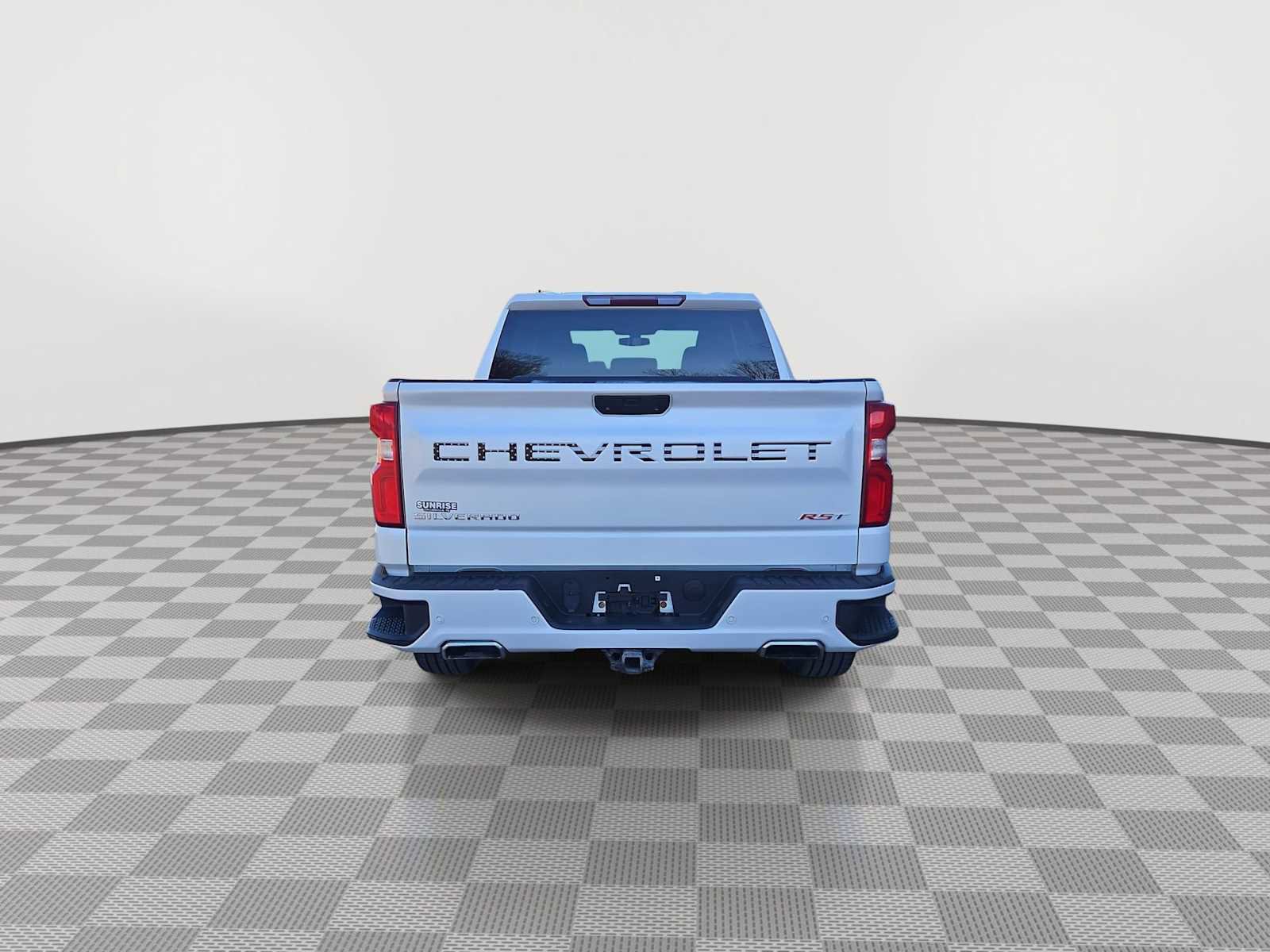 Used 2019 Chevrolet Silverado 1500 RST image 7