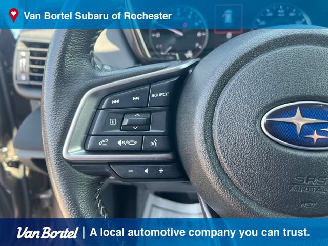 Certified 2024 Subaru Outback Premium AWD/4WD image 18