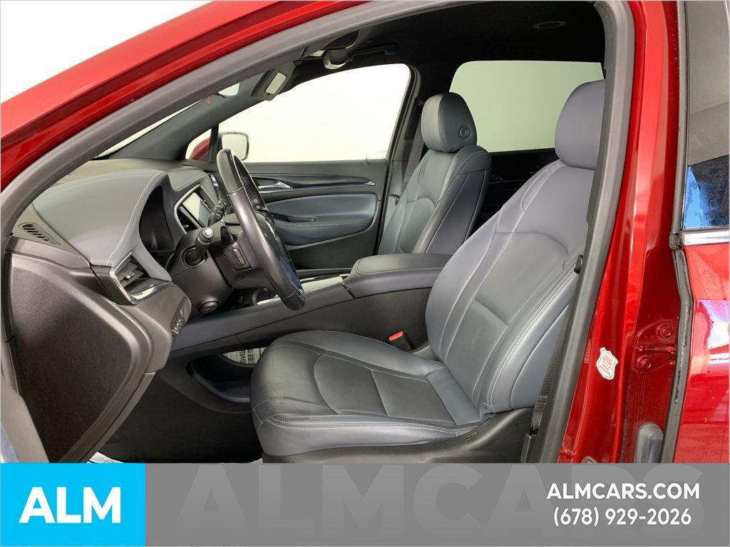 Used 2024 Buick Enclave Premium image 17