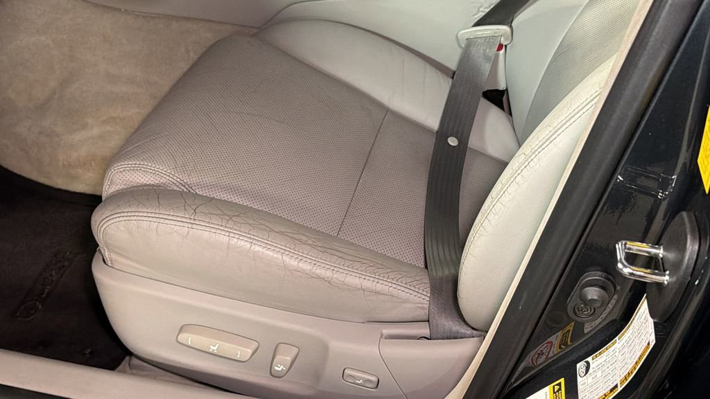 Used 2010 Lexus GS 350 AWD image 26