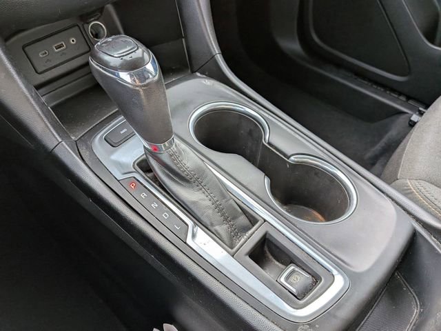 Used 2019 Chevrolet Equinox LT image 25