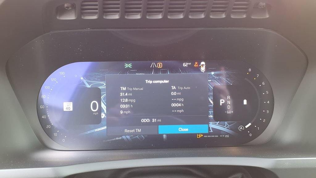 New 2026 Volvo XC90 B5 Core AWD/4WD image 27