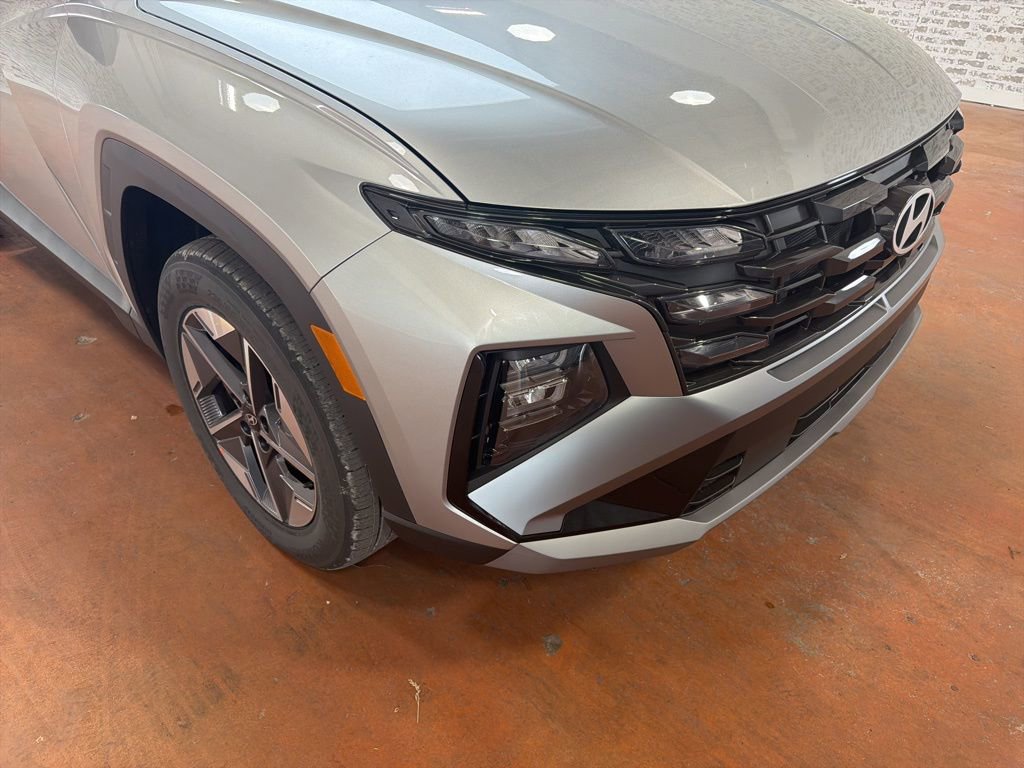 New 2026 Hyundai Tucson SEL image 9