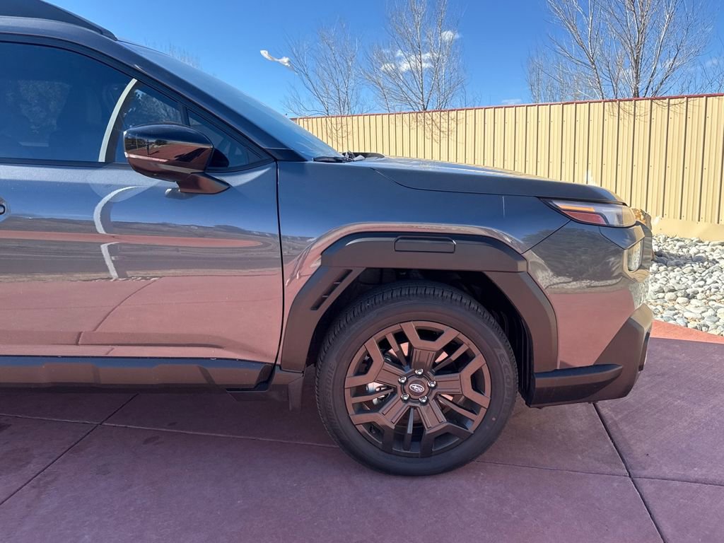 Used 2026 Subaru Outback Limited XT w/ Premium/Limited Package 2 image 31