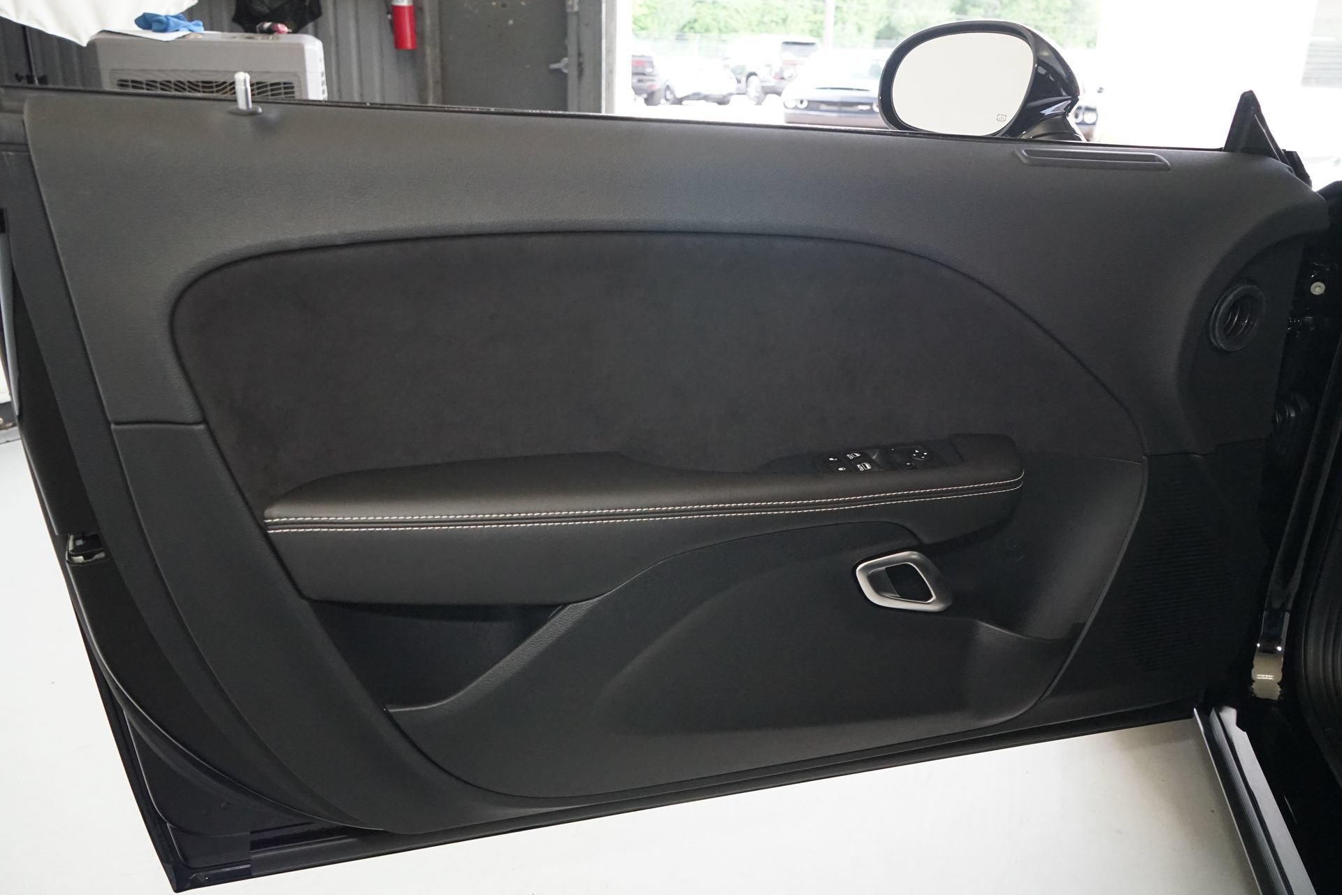 Used 2018 Dodge Challenger SRT Demon w/ Leather Front Seat Group RWD image 18
