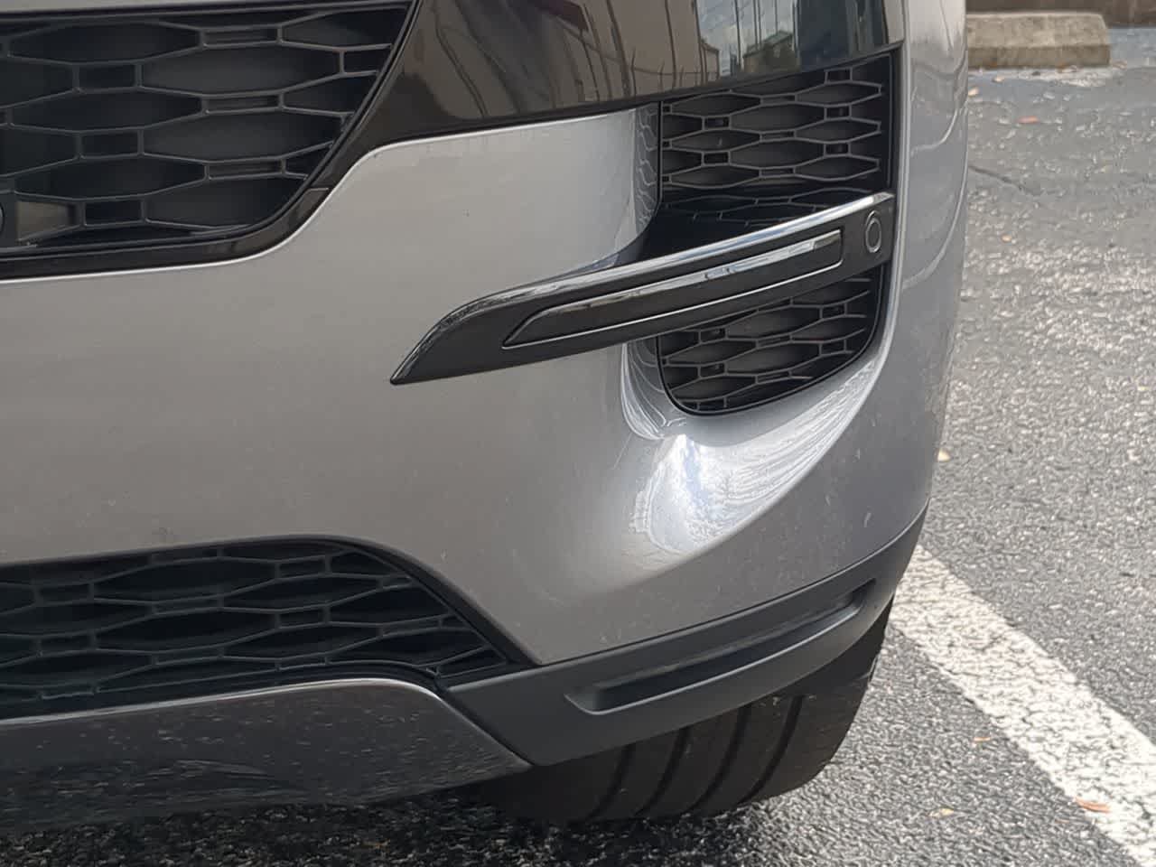Certified 2025 Land Rover Range Rover Sport SE AWD/4WD image 11