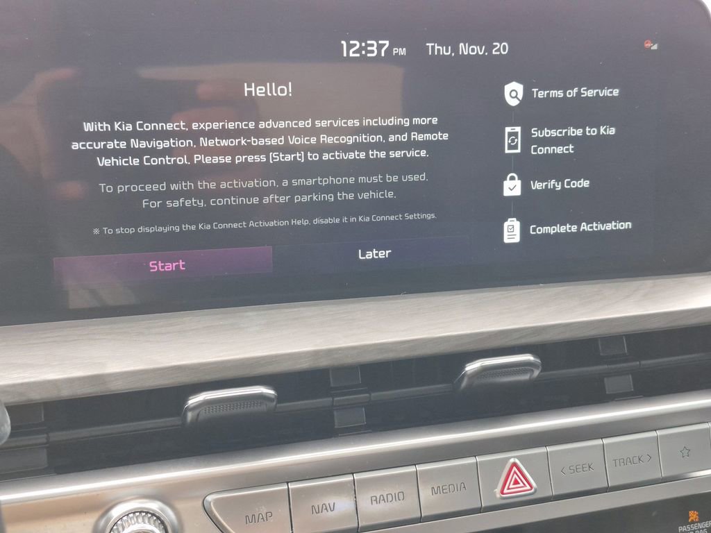 Used 2024 Kia Telluride EX X-Line image 24