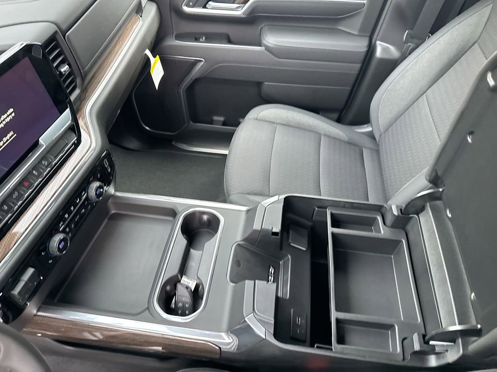 New 2026 Chevrolet Silverado 2500 LT image 24