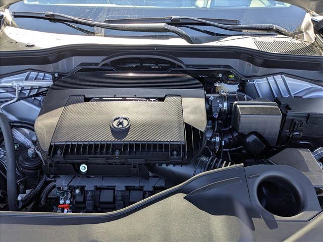 New 2026 Acura MDX SH-AWD w/ Advance Package image 16