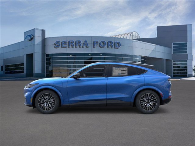 New 2026 Ford Mustang Mach-E Premium AWD/4WD image 3