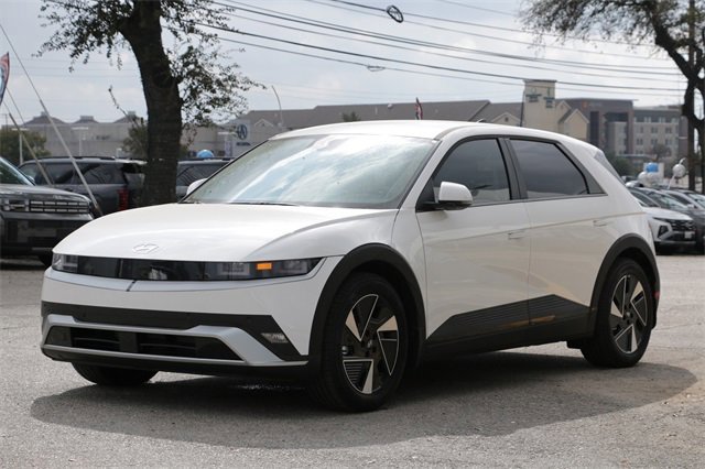 New 2026 Hyundai Ioniq 5 SEL image 7