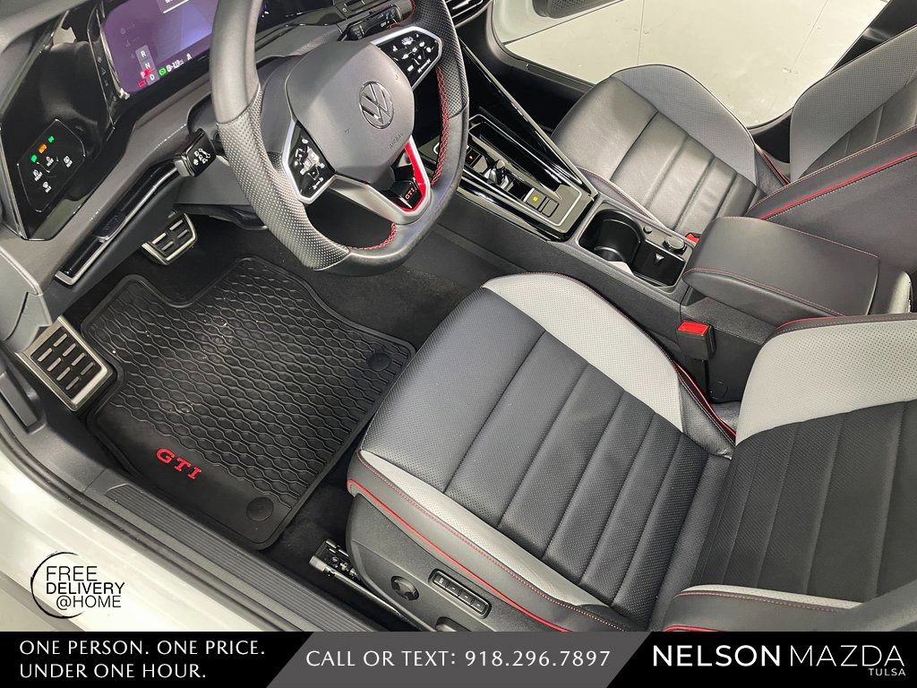 Used 2023 Volkswagen GTI SE image 18