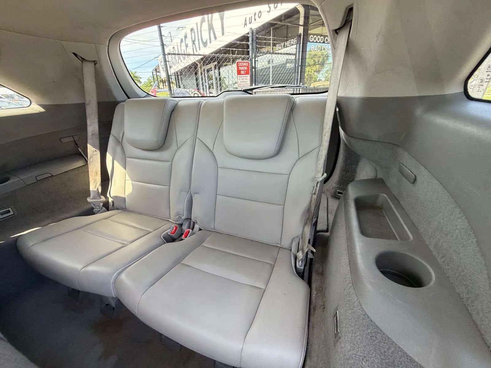 Used 2011 Acura MDX w/ Technology & Entertainment AWD/4WD image 27