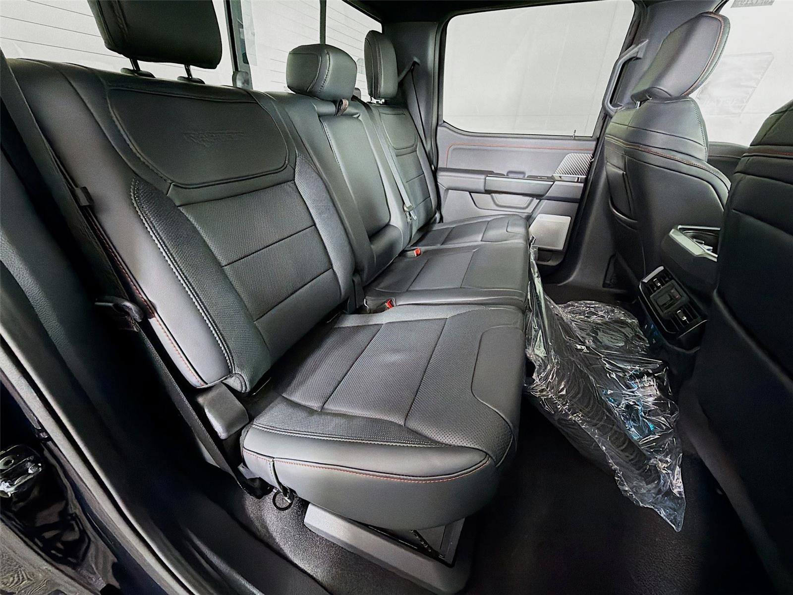 New 2026 Ford F150 Raptor image 28