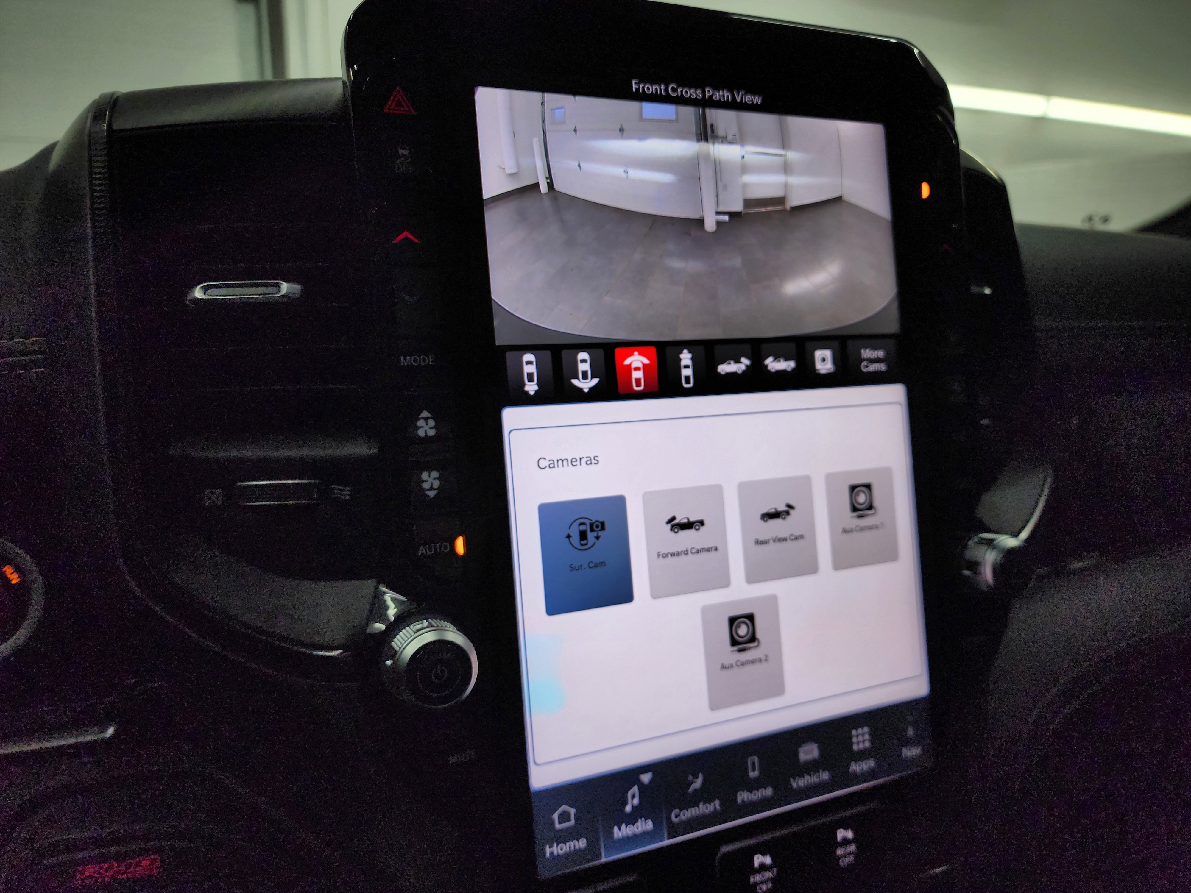 Used 2026 RAM 1500 RHO w/ RHO Level 1 Equipment Group image 18