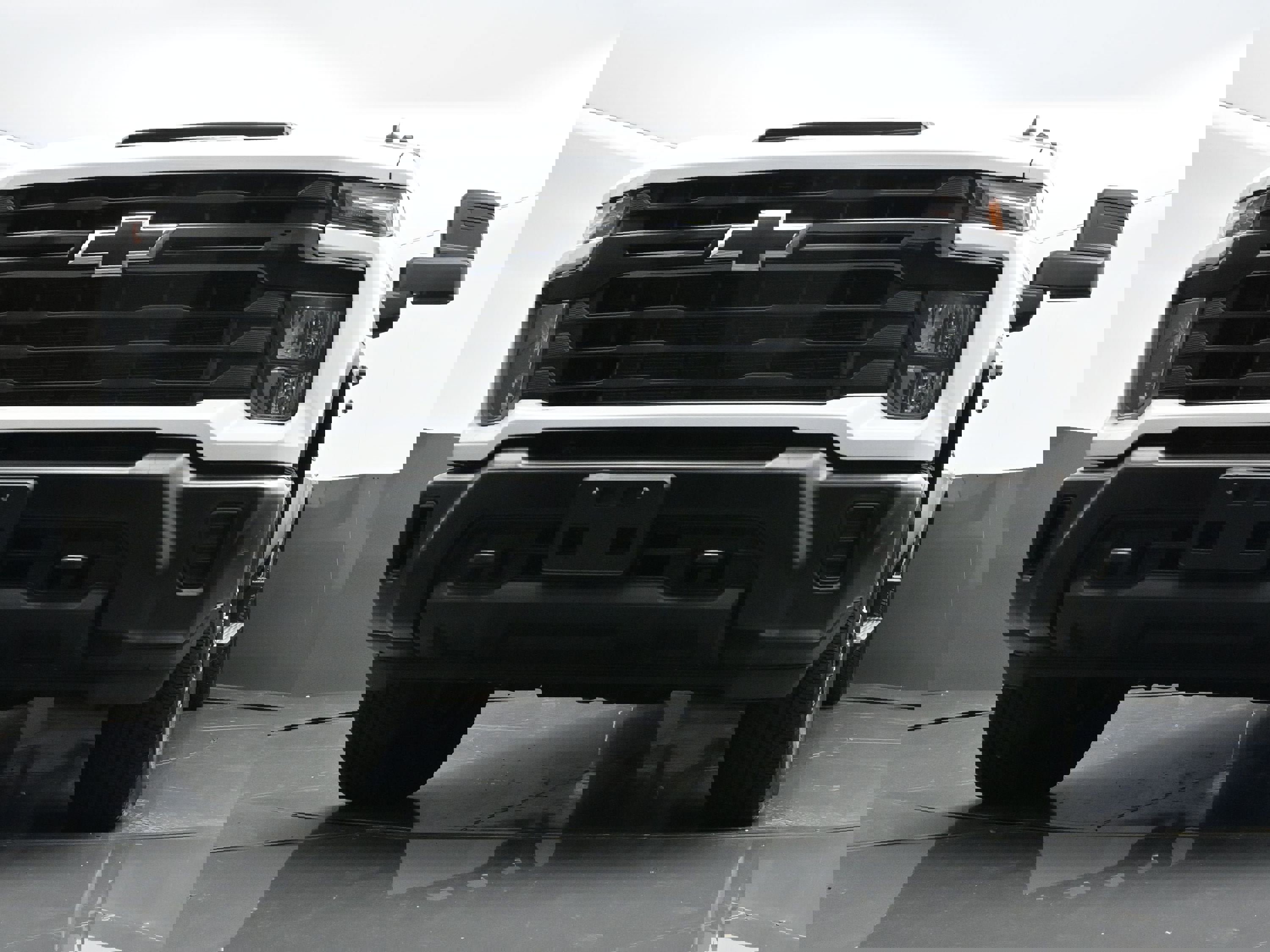 Certified 2025 Chevrolet Silverado 2500 W/T image 40