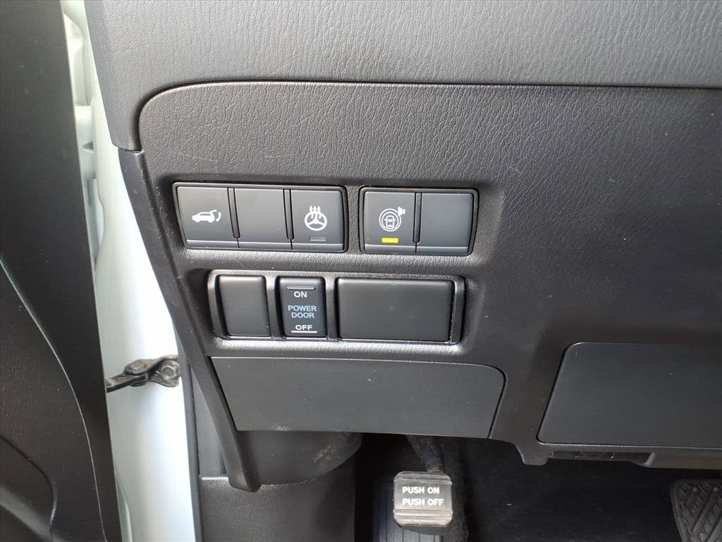 Certified 2023 Nissan Armada SL w/ Midnight Edition Package image 21