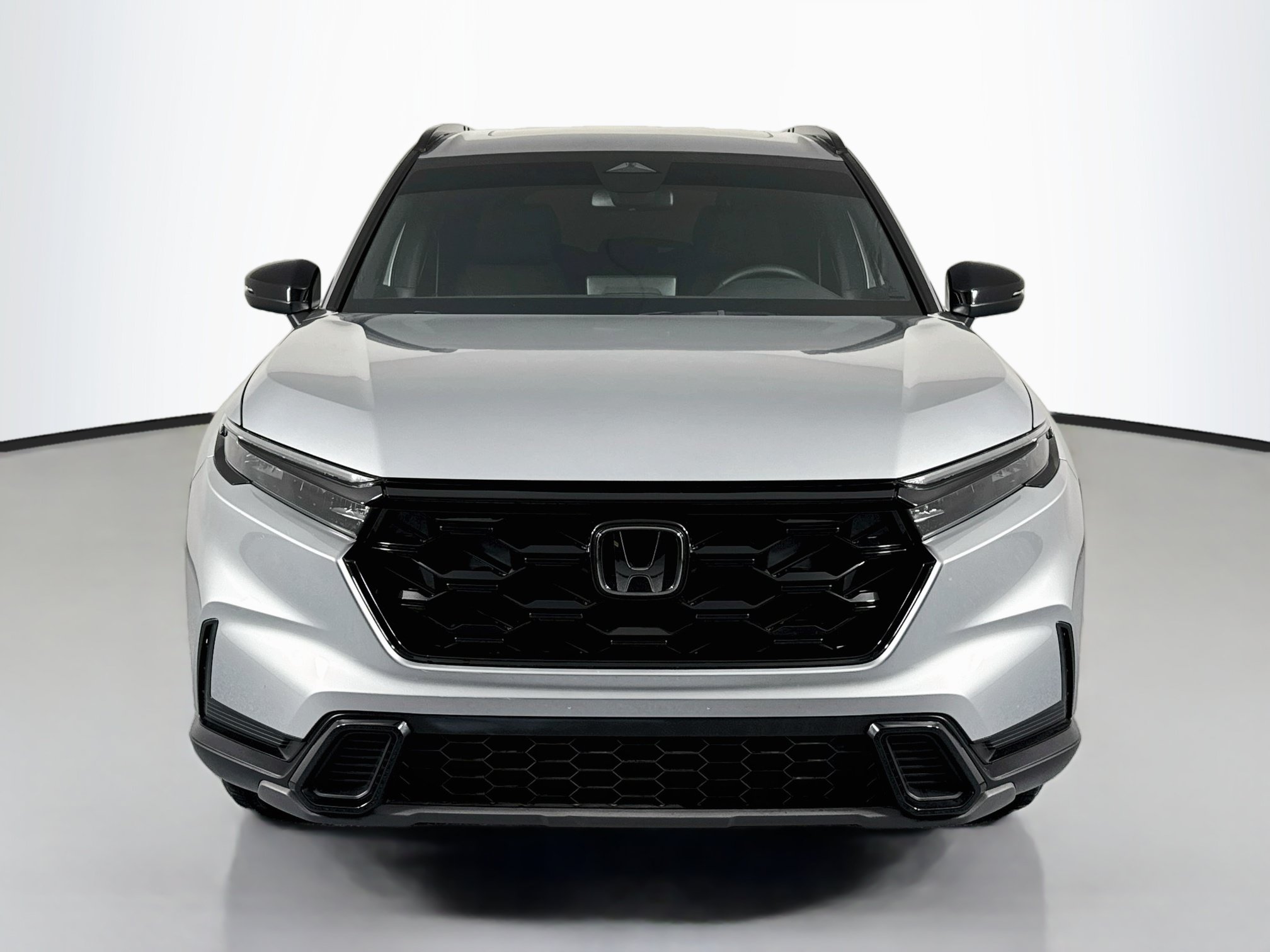 Used 2024 Honda CR-V Sport image 2