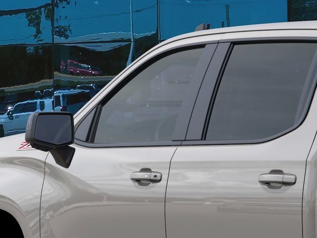 New 2026 Chevrolet Silverado 1500 RST AWD/4WD image 12
