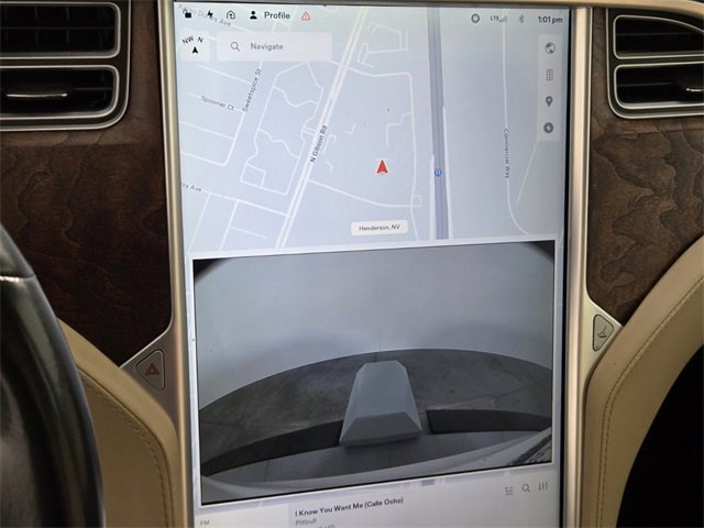 Used 2017 Tesla Model S 60D image 24