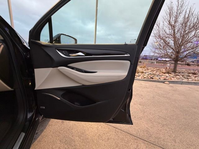 Used 2022 Buick Enclave Premium w/ Trailering Package, 5000 lbs. image 30