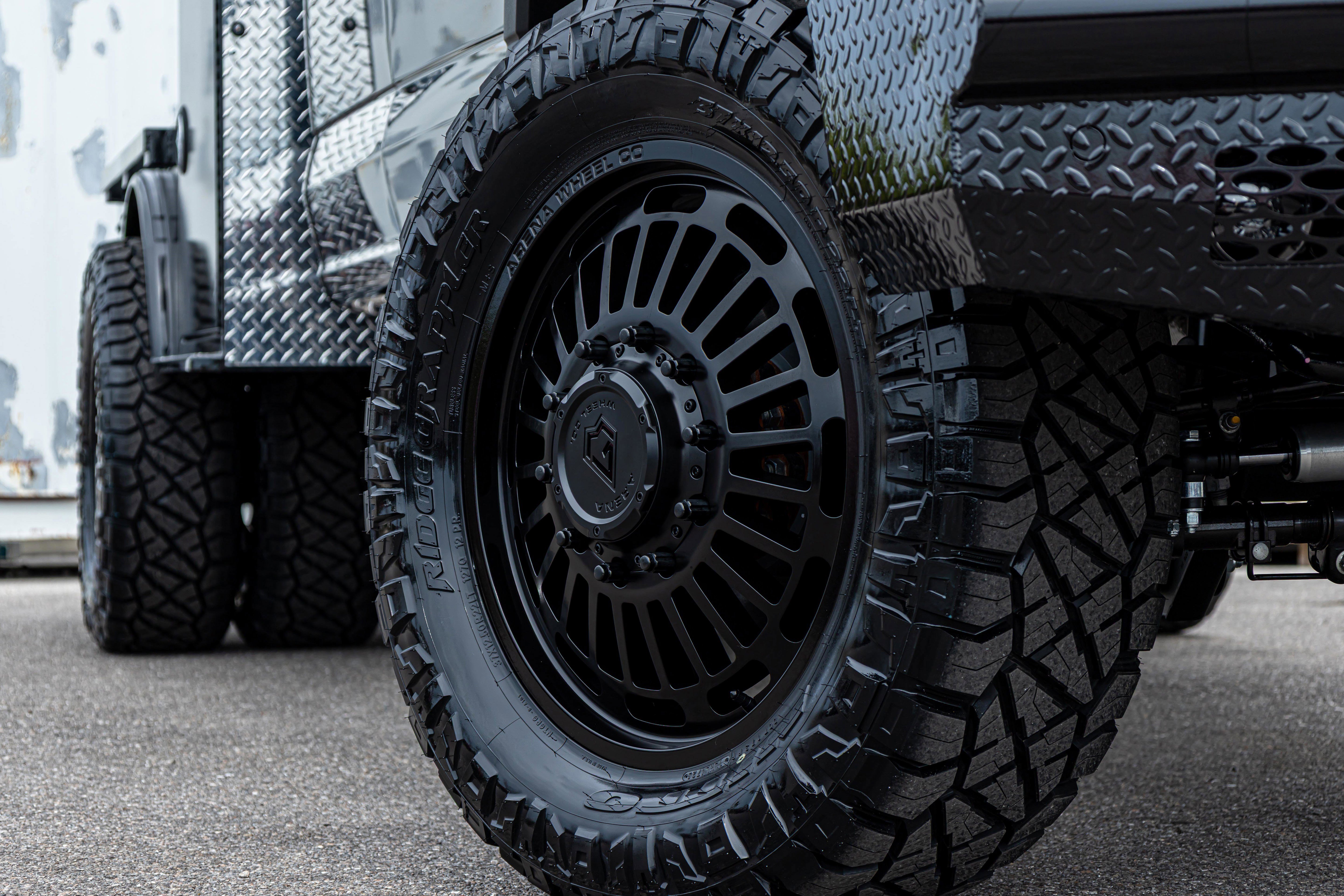 New 2026 Ford F450 Lariat image 31