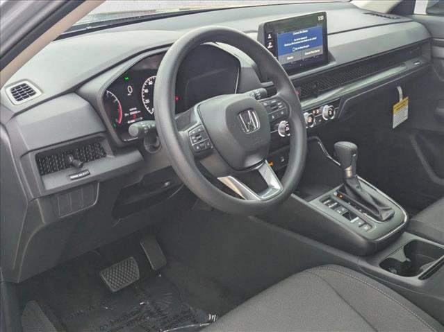 New 2026 Honda CR-V LX video 3