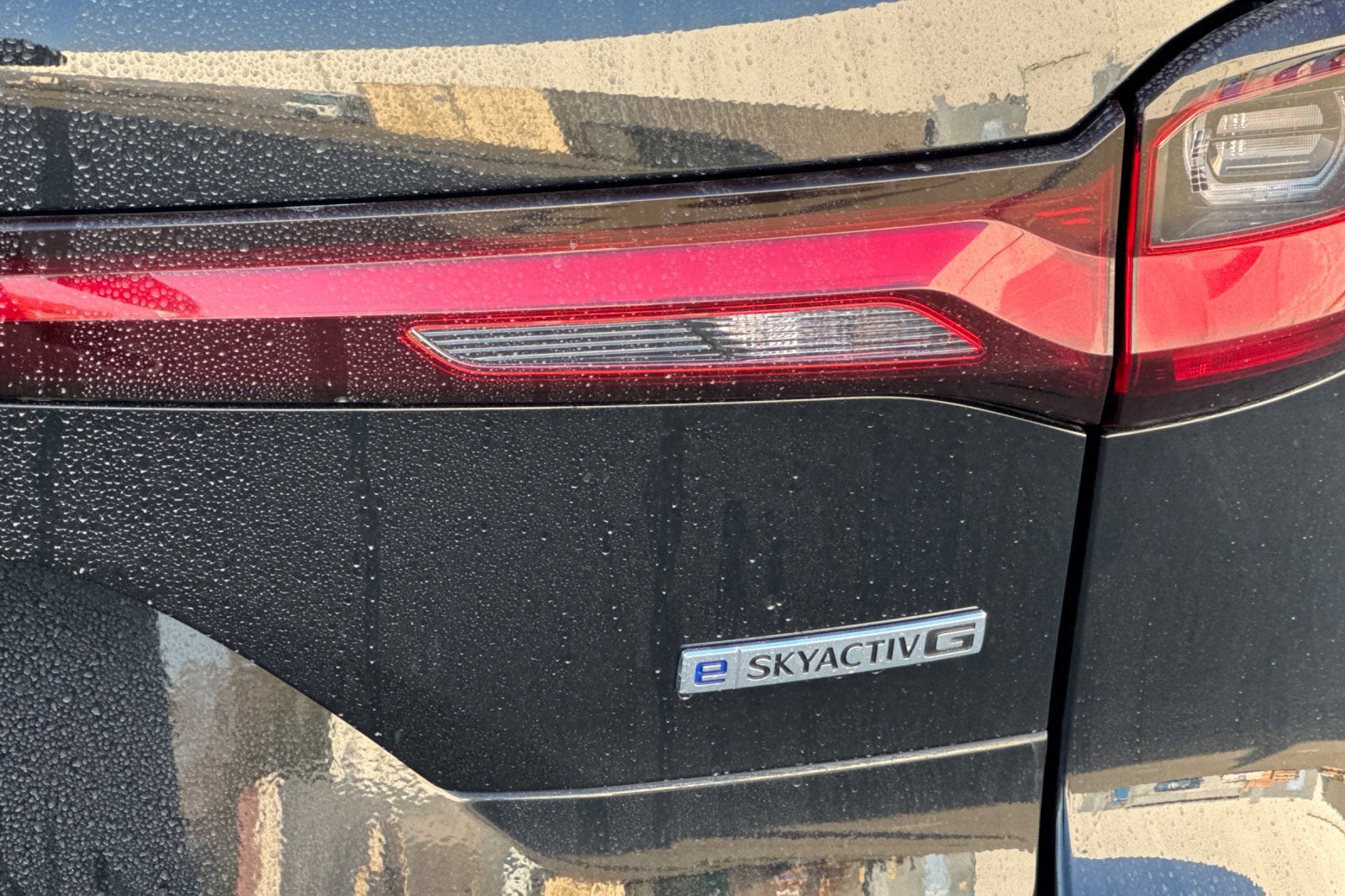 Used 2024 MAZDA CX-90 3.3 Turbo w/ Preferred Package image 34