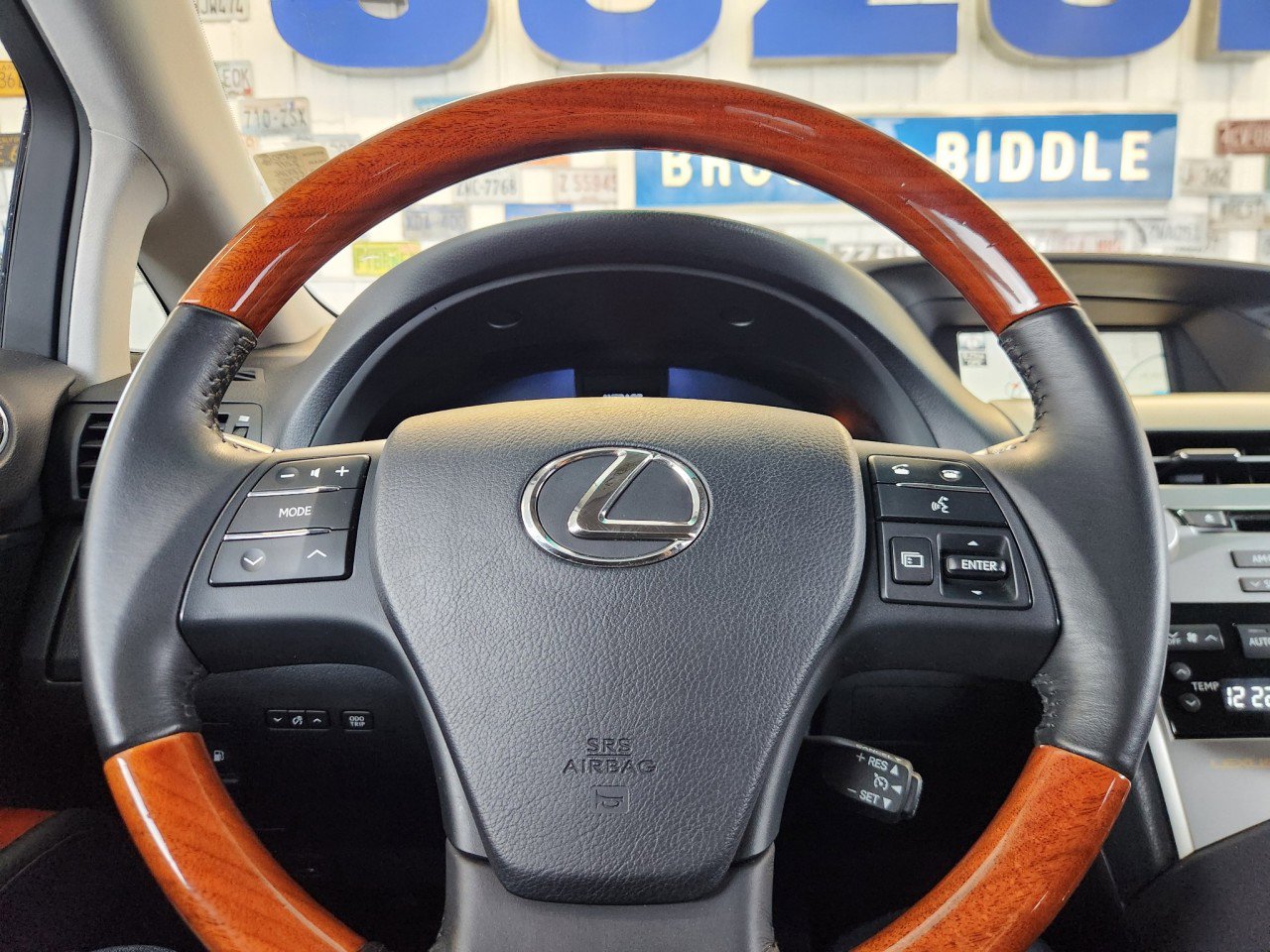 Used 2011 Lexus RX 350 image 15