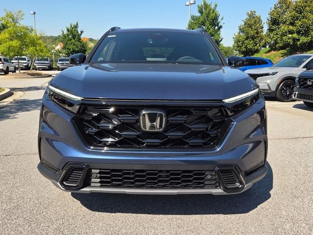 New 2026 Honda CR-V Sport-L image 2