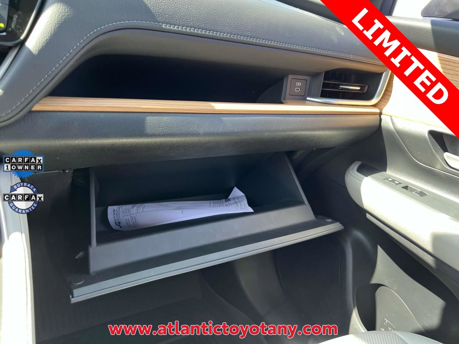 Certified 2024 Toyota Grand Highlander Limited image 29