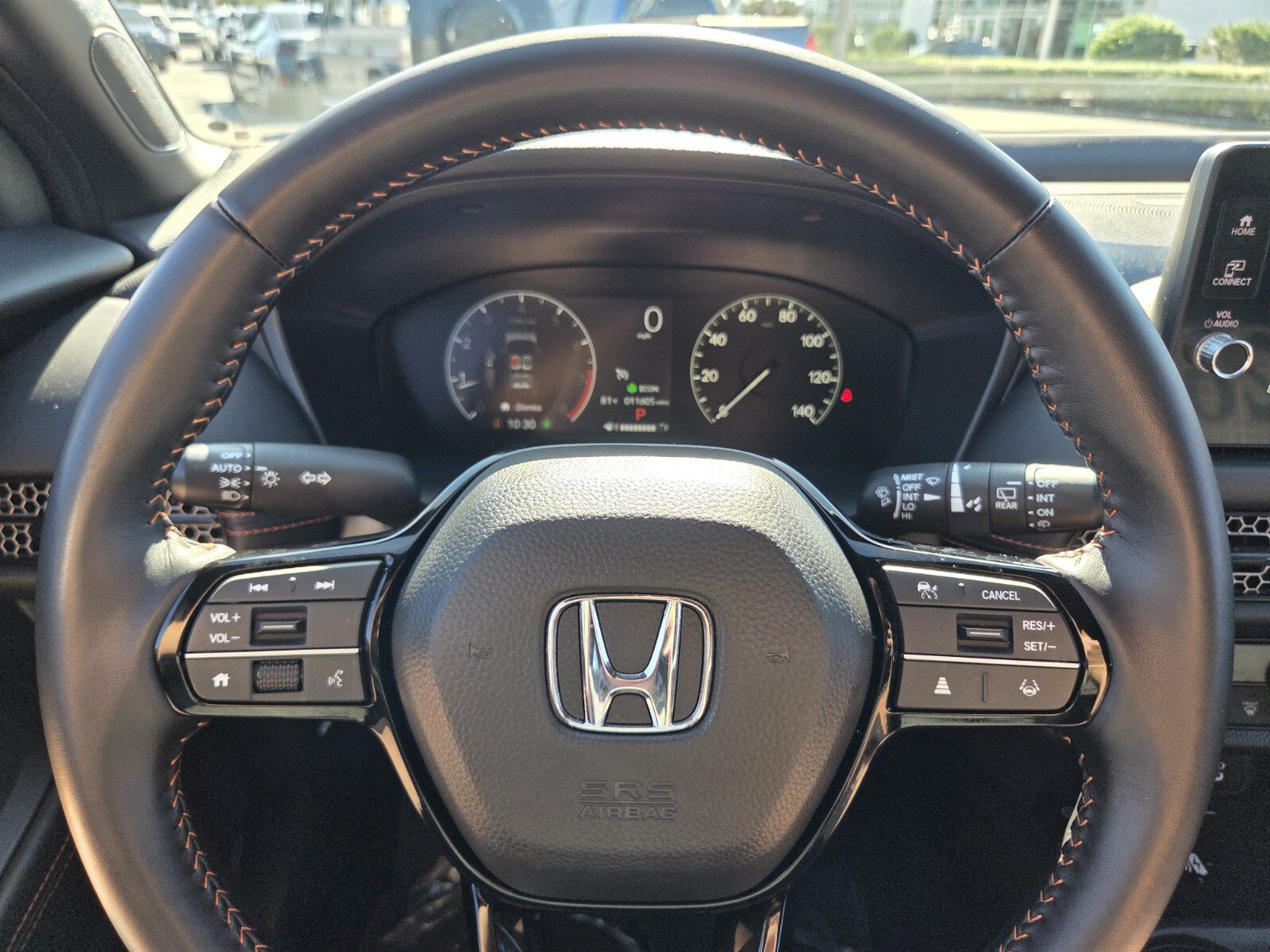 Used 2026 Honda HR-V Sport image 24