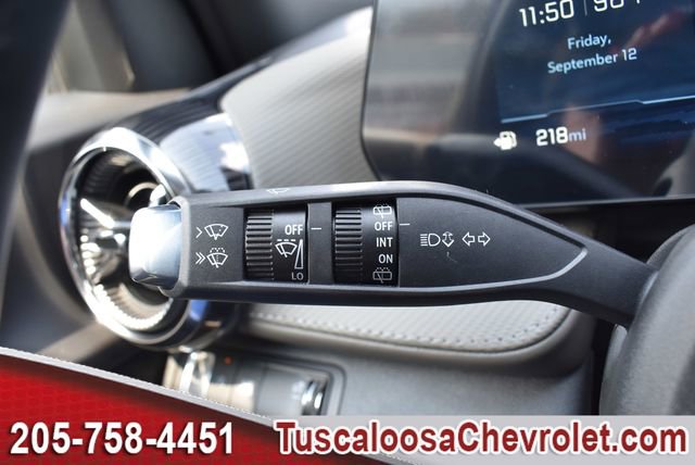 New 2026 Chevrolet Equinox LT w/ Convenience Package II image 23