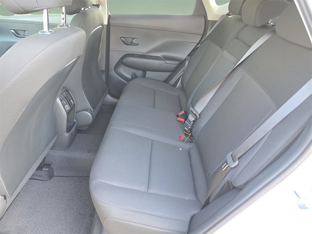 New 2026 Hyundai Kona SEL Sport image 15