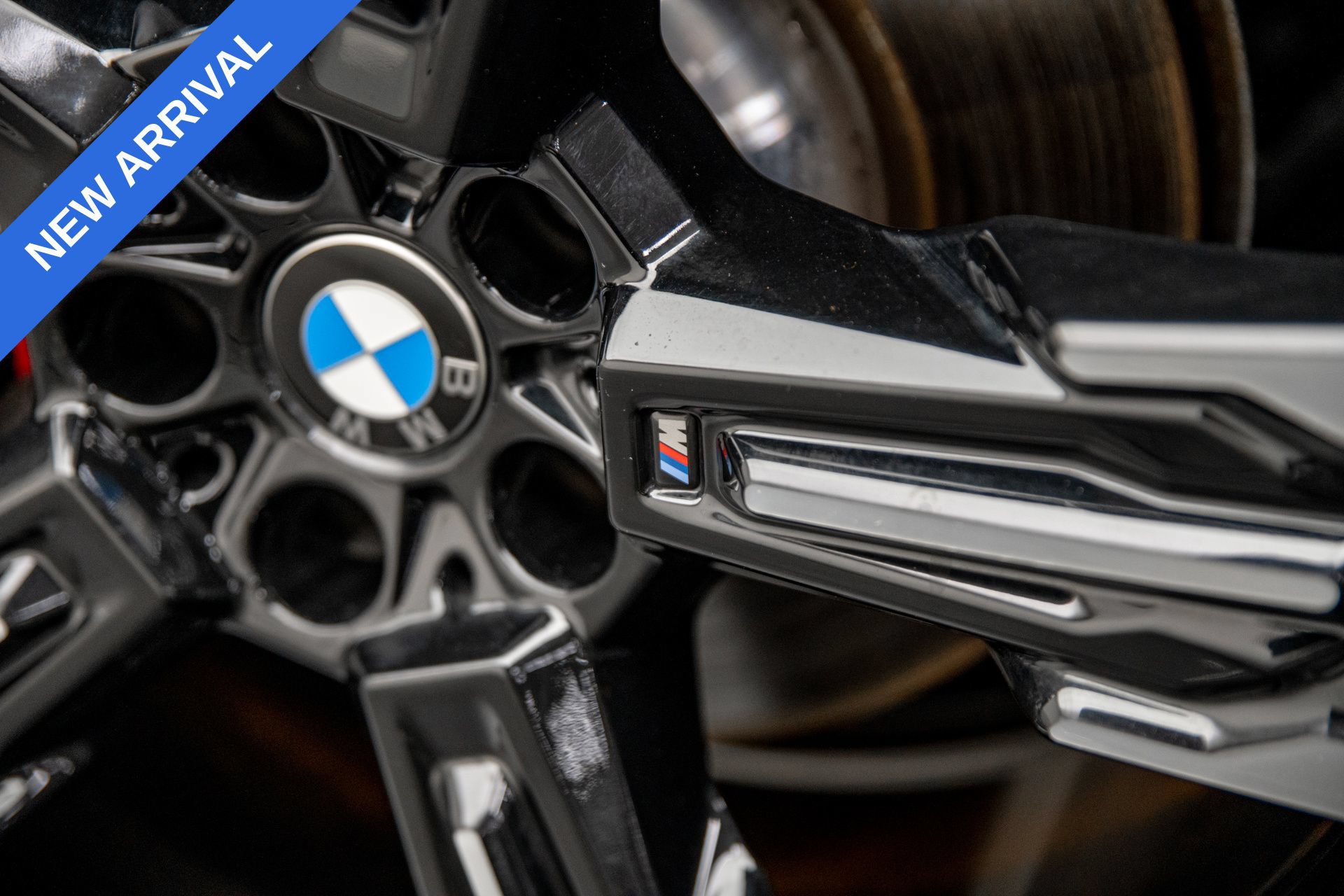 Used 2025 BMW X3 M50 w/ M Sport Professional Package AWD/4WD image 36