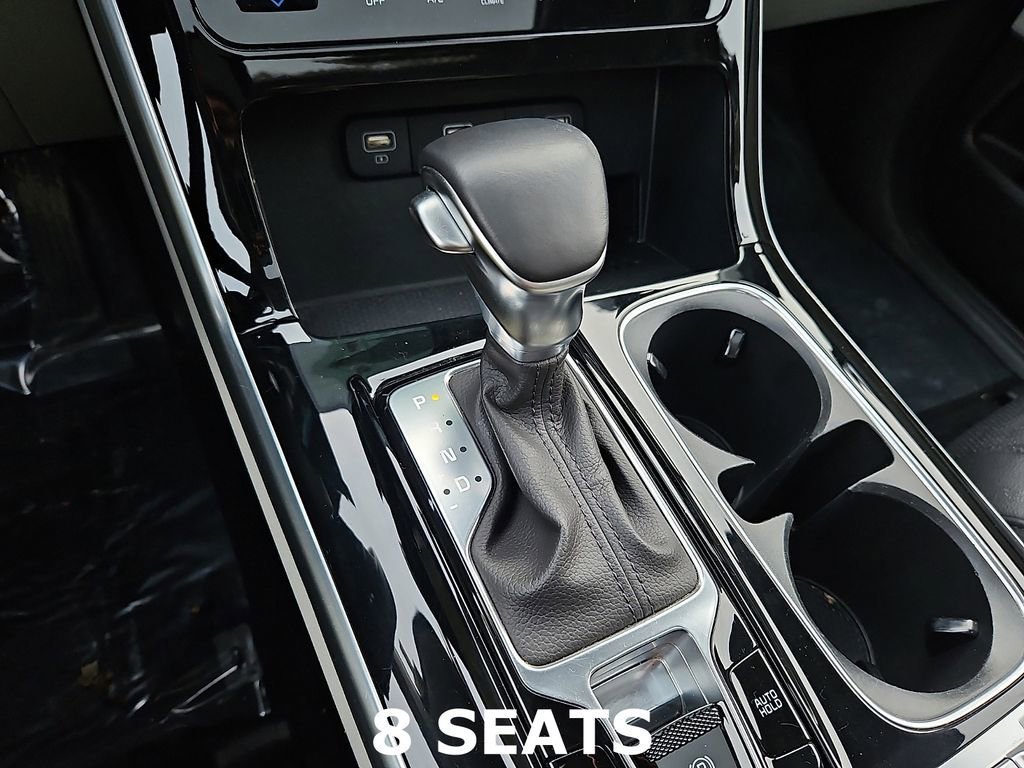 Certified 2024 Kia Carnival SX Prestige image 16