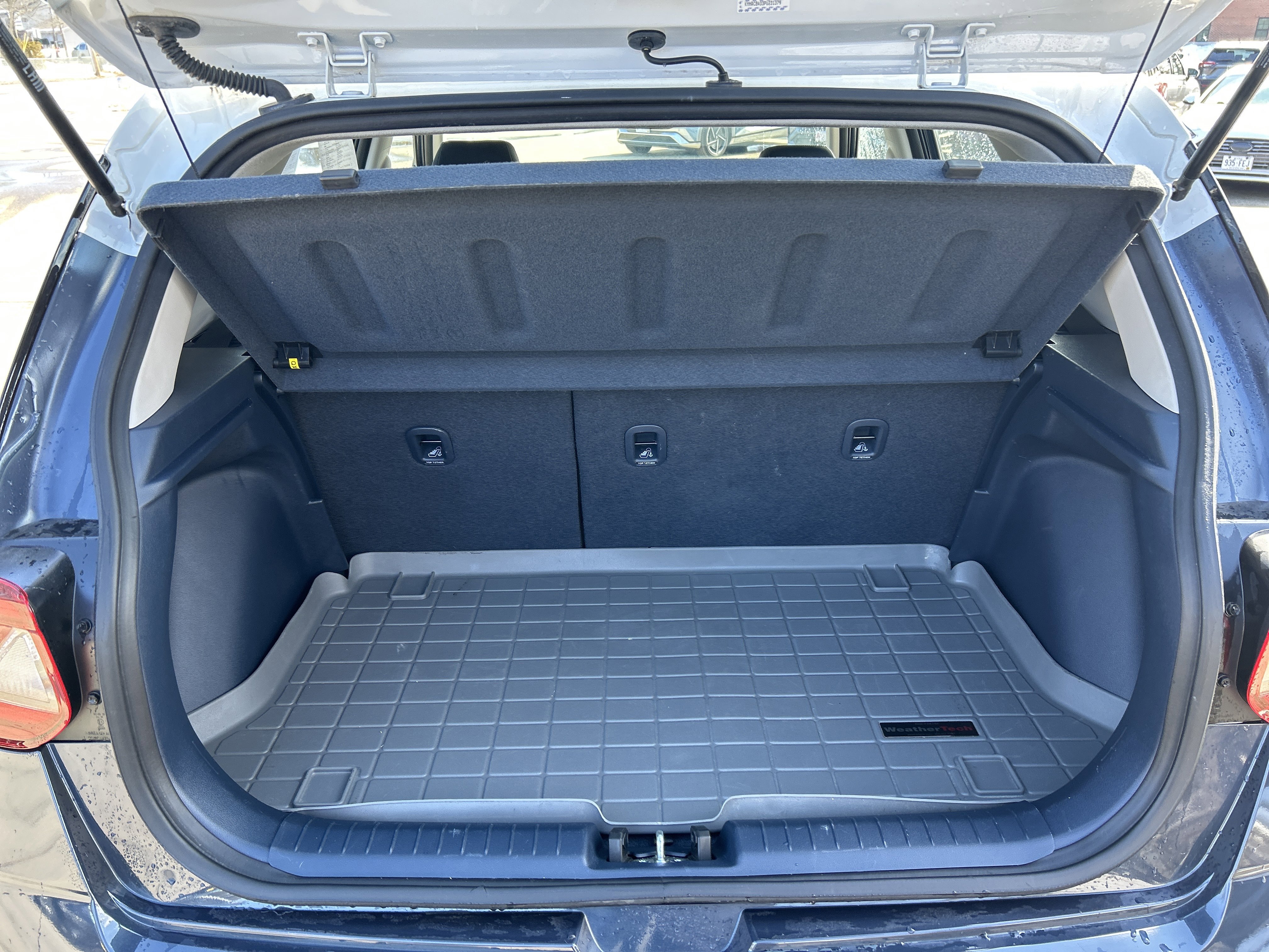 Certified 2023 Hyundai Venue Limited image 17