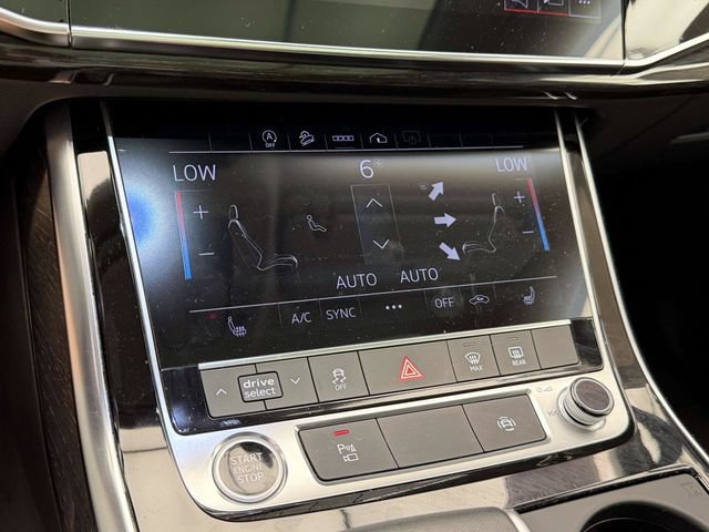Certified 2023 Audi Q7 2.0T Premium w/ Convenience Package AWD/4WD image 30