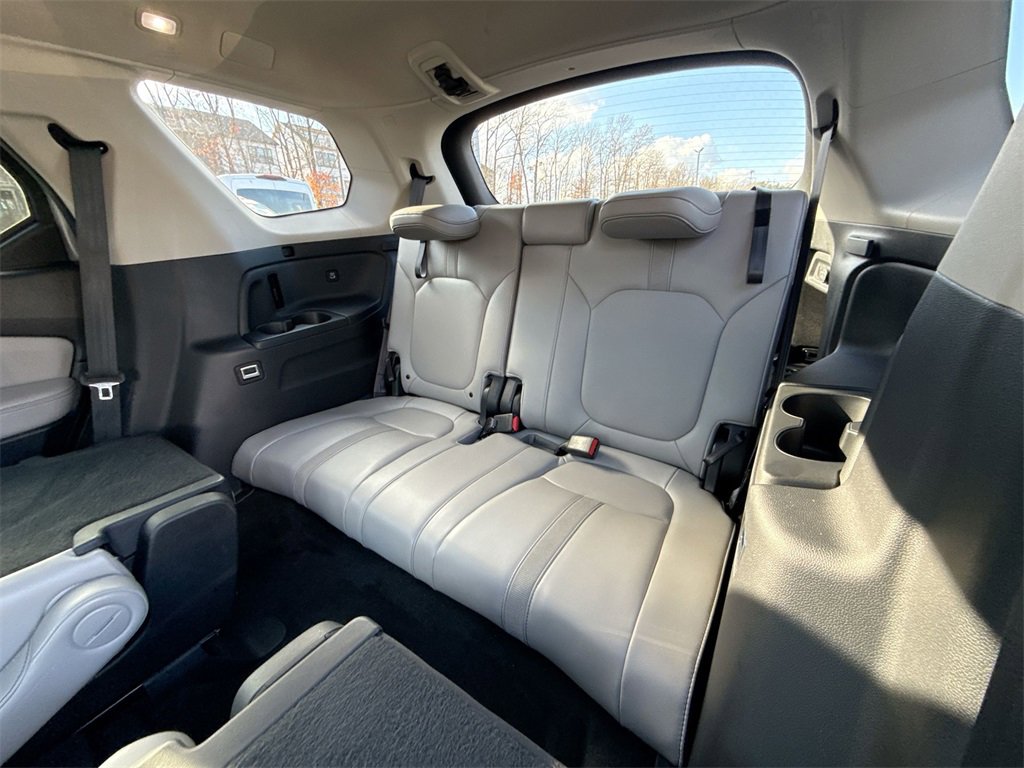 Used 2023 Honda Pilot EX-L image 24