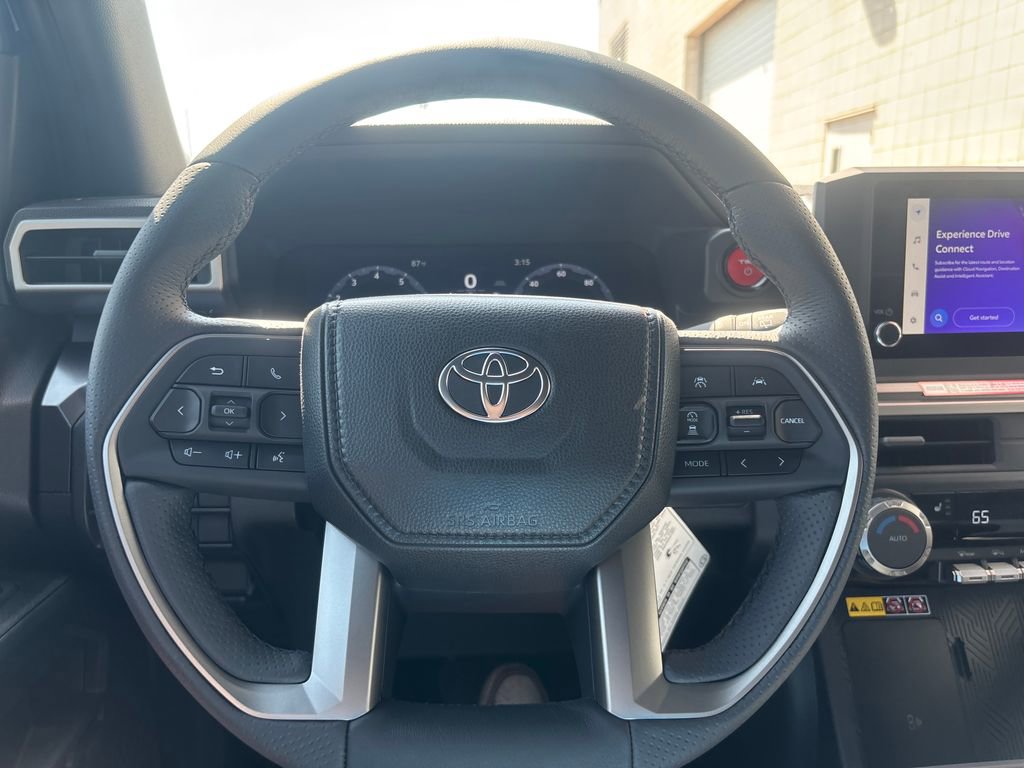 New 2026 Toyota 4Runner 4WD image 20