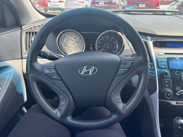 Used 2013 Hyundai Sonata GLS FWD image 20