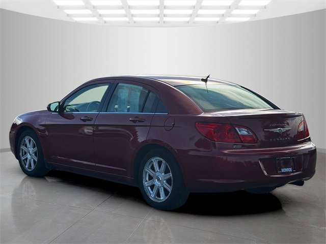 Used 2009 Chrysler Sebring Touring image 5