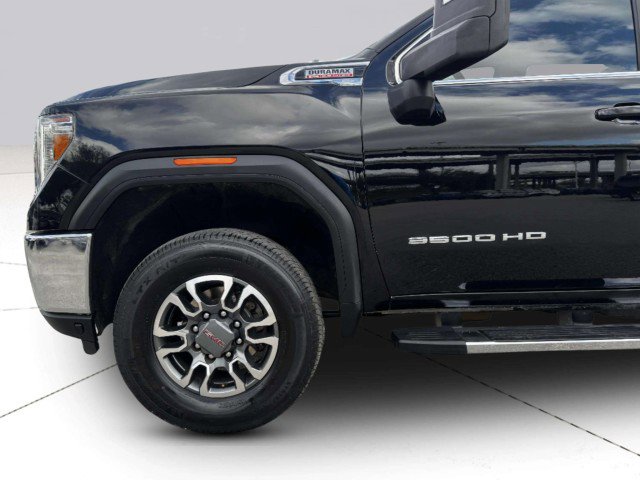 Used 2023 GMC Sierra 3500 SLE w/ SLE Convenience Package AWD/4WD image 57