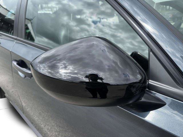 Used 2026 Honda Civic Sport image 9