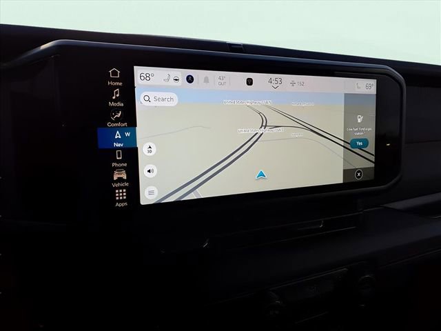 New 2026 Jeep Wrangler Unlimited Rubicon w/ Safety Group image 18