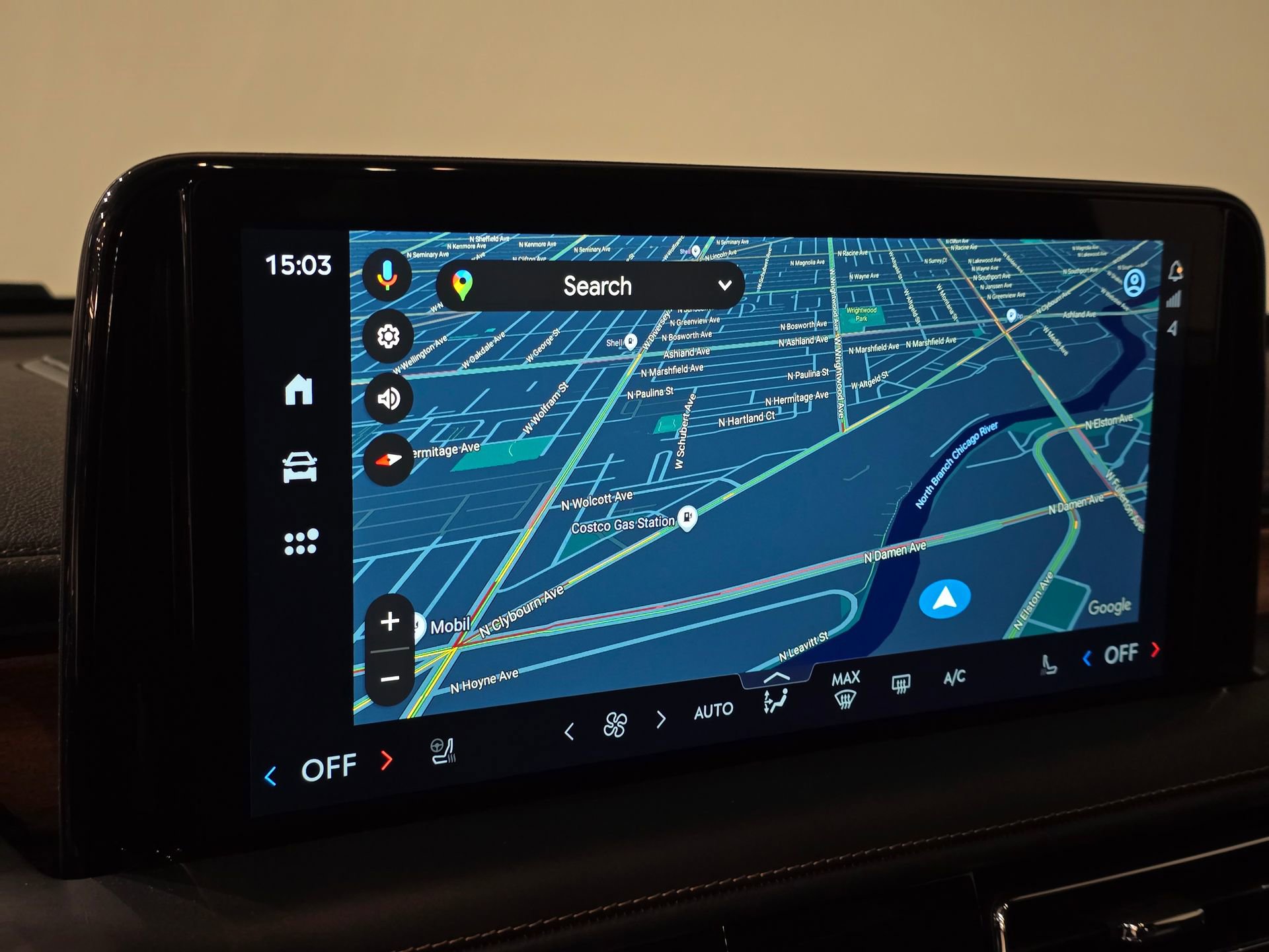 New 2026 Lincoln Aviator Black Label w/ Jet Appearance Package image 28