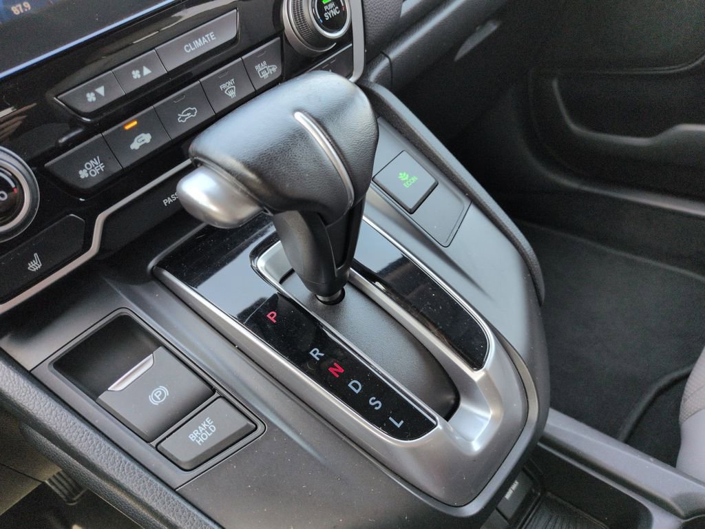 Used 2017 Honda CR-V EX-L image 24