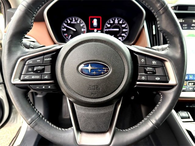 Used 2023 Subaru Outback Touring XT image 14